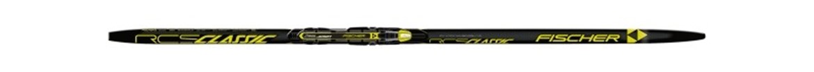 FISCHER RCS CLASSIC JUNIOR